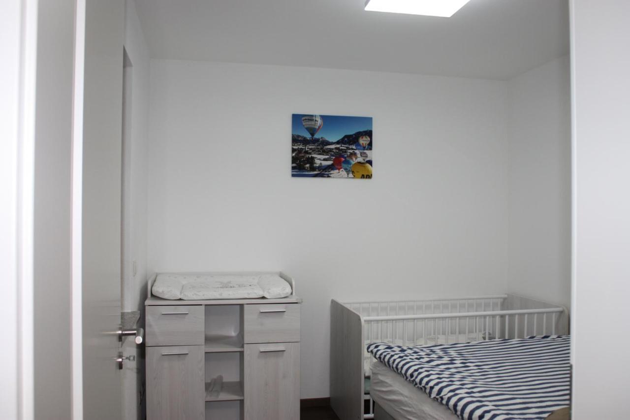 Traumwohnung Fuessen 14 Extérieur photo