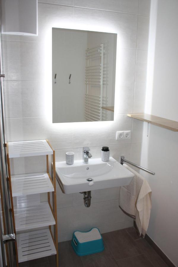 Traumwohnung Fuessen 14 Extérieur photo