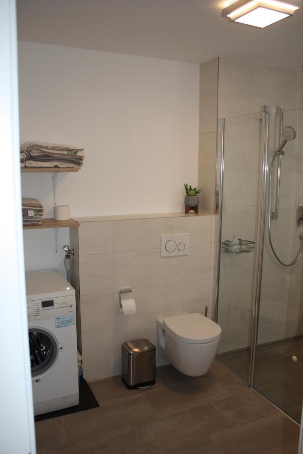 Traumwohnung Fuessen 14 Extérieur photo